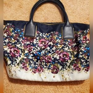 Ted Baker Flower purse